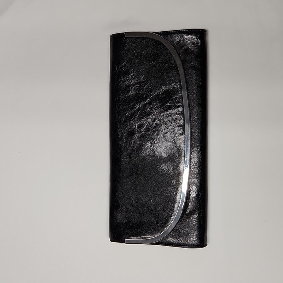Lulu Townsend Bags Black Clutch Poshmark